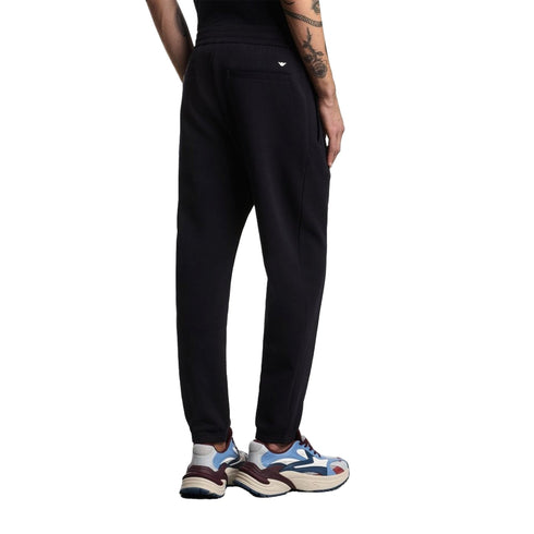 Emporio Armani Pantalone Pantalone jogging Uomo con ricamo sul retro S P26-EMPORIO ARMANIEM004542AF10013-UB118-S - Francavilla Moda