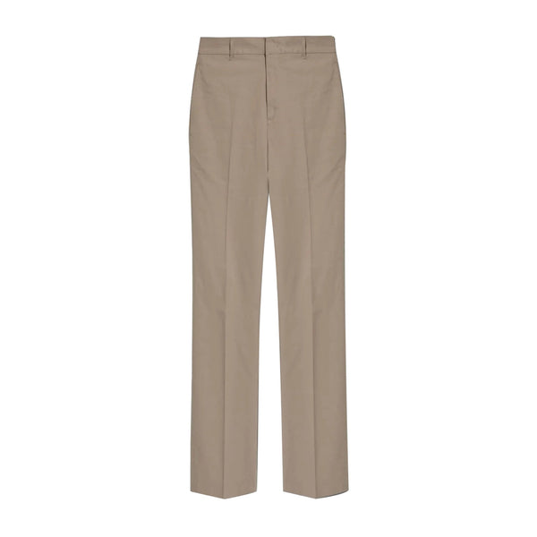 Emporio Armani Pantaloni Pantalone Uomo dritto in cotone 46 P25 - EMPORIO ARMANIEM001505AF13784 - U6167 - 46 - Francavilla Moda
