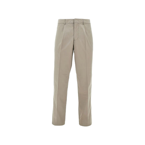 Emporio Armani Pantalone Pantalone Uomo modello chino tinta unita 46 P26-EMPORIO ARMANIEM005898AF25633-UB118-46 - Francavilla Moda