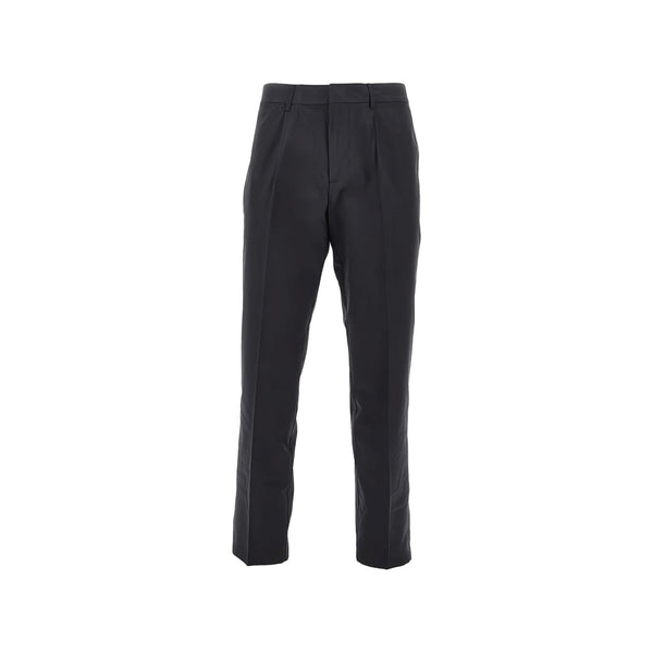 Emporio Armani Pantalone Pantalone Uomo modello chino tinta unita 46 P26-EMPORIO ARMANIEM005898AF25633-UB118-46 - Francavilla Moda