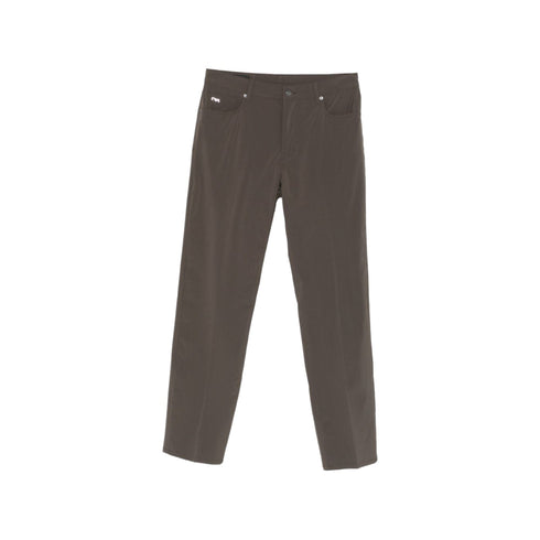 Emporio Armani Pantalone Pantalone Uomo modello cinque tasche 31 - Francavilla Moda