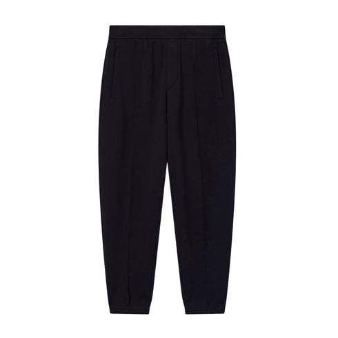 Emporio Armani Pantaloni sportivi Pantalone Uomo sportivo in felpa S - Francavilla Moda