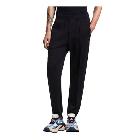 Emporio Armani Pantaloni sportivi Pantalone Uomo sportivo in felpa S - Francavilla Moda