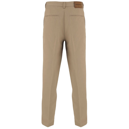 Emporio Armani Pantalone Pantalone Uomo tasca americana 46 - Francavilla Moda