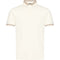 Emporio Armani Polo Polo Uomo con dettagli a contrasto S P26-EMPORIO ARMANIEM005798AF12955-U0003-S - Francavilla Moda