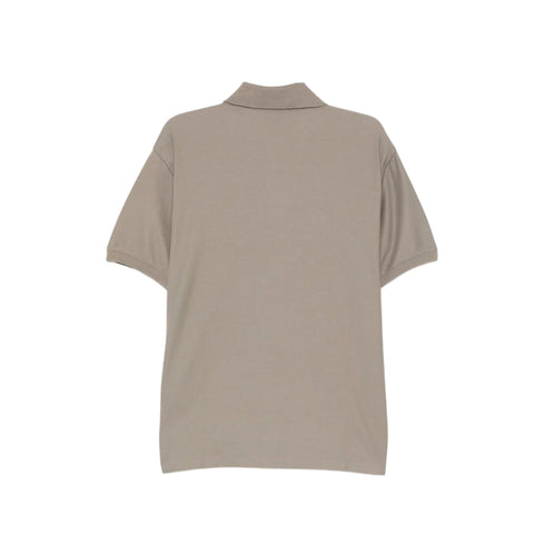 Emporio Armani Polo mm Polo uomo in piqué regular fit S P26-EMPORIO ARMANIEM005251AF10497-U8049-S - Francavilla Moda