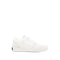 Emporio Armani Sneakers Sneakers Uomo con punta tonda e inserti camoscio 6 P26-EMPORIO ARMANIEM004838AF24321-M0360-6 - Francavilla Moda