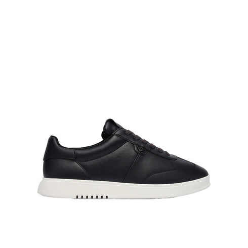 Emporio Armani Sneakers Sneakers Uomo logo metallico 6 A26-EMPORIO ARMANIEM003062AF20004-UC001-6 - Francavilla Moda