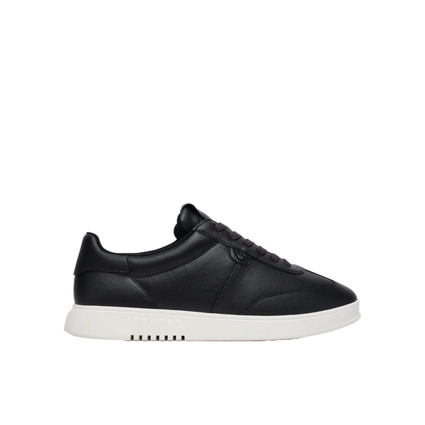 Emporio Armani Sneakers Sneakers Uomo logo metallico 6 A26-EMPORIO ARMANIEM003062AF20004-UC001-6 - Francavilla Moda