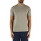 Emporio Armani T-Shirt T-shirt Uomo con logo all over sur ton S - Francavilla Moda