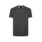 Emporio Armani T-shirt T-shirt Uomo con logo sul fondo Fango - Francavilla Moda