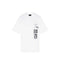Emporio Armani T-shirt T-shirt Uomo con stampa a contrasto davanti decentrata S P26-EMPORIO ARMANIEM004994AF24470-U0003-S - Francavilla Moda