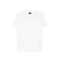 Emporio Armani T-Shirt T-shirt Uomo in cotone con micrologo S - Francavilla Moda