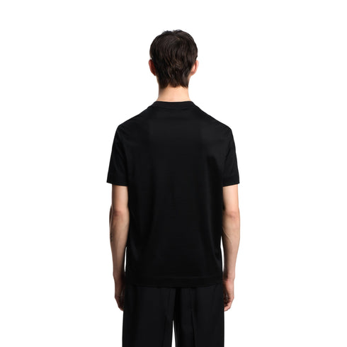 Emporio Armani T-shirt T-shirt Uomo logo effetto 3D S A25 - EMPORIO ARMANIEM002838AF10761 - UC001 - S - Francavilla Moda