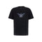 Emporio Armani T-shirt T-shirt Uomo logo sfumato S A26-EMPORIO ARMANIEM006765AF10017-UC001-S - Francavilla Moda