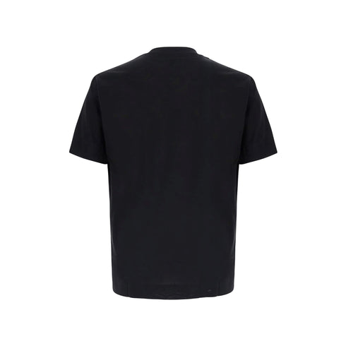 Emporio Armani T-shirt T-shirt Uomo logo sfumato S A26-EMPORIO ARMANIEM006765AF10017-UC001-S - Francavilla Moda
