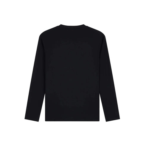 Emporio Armani T-shirt T-shirt Uomo scritta logo frontale M A26-EMPORIO ARMANIEM004584AF13669-MC540-M - Francavilla Moda