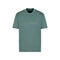 Emporio Armani T-shirt T-shirt Uomo scritta tono su tono S P25 - EMPORIO ARMANIEM001070AF13747 - U9083 - S - Francavilla Moda