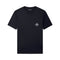 Emporio Armani T-shirt T-shirt Uomo Slim fit con patch logo S - Francavilla Moda