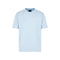 Emporio Armani T-shirt T-shirt Uomo Travel misto cotone Celeste P25 - EMPORIO ARMANIEM000983AF13669 - U9275 - S - Francavilla Moda