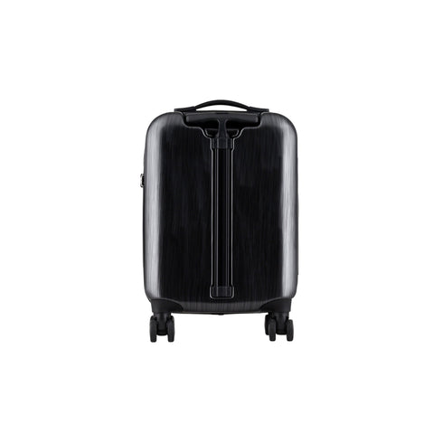 Emporio Armani Trolley Trolley Uomo S con maxi logo UNI - Francavilla Moda