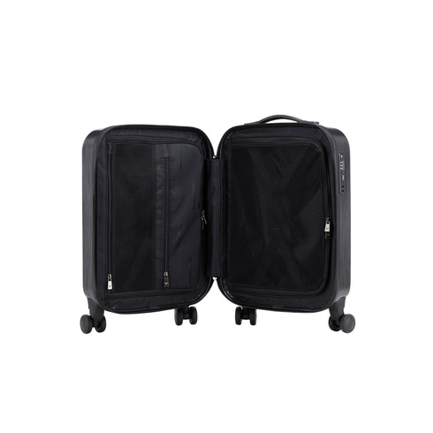 Emporio Armani Trolley Trolley Uomo S con maxi logo UNI - Francavilla Moda