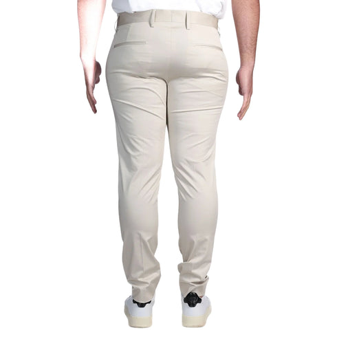 Entre Amis Pantalone Pantalone Uomo con trama semilucida 32 P26-ENTRE AMISP268188SENNA2436-5175-32 - Francavilla Moda