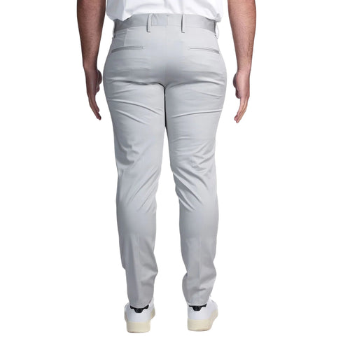 Entre Amis Pantalone Pantalone Uomo con trama semilucida 31 P26-ENTRE AMISP268188SENNA2436-4016-31 - Francavilla Moda