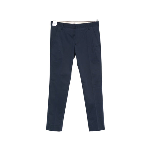 Entre Amis Pantalone Pantalone Uomo con trama semilucida 31 P26-ENTRE AMISP268188SENNA2436-4016-31 - Francavilla Moda