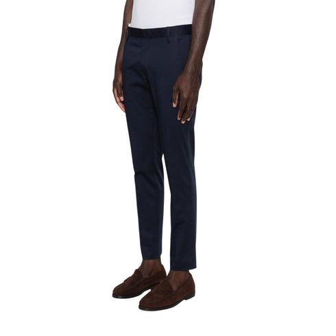 Entre Amis Pantalone Pantalone Uomo con trama semilucida 31 P26-ENTRE AMISP268188SENNA2436-4016-31 - Francavilla Moda