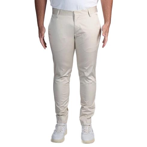 Entre Amis Pantalone Pantalone Uomo con trama semilucida 32 P26-ENTRE AMISP268188SENNA2436-5175-32 - Francavilla Moda