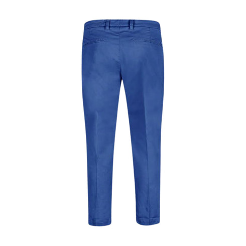 Entre Amis Pantaloni Pantalone Uomo corto con tasche america Avion P24-ENTRE AMISP2481882677-4167-30 - Francavilla Moda