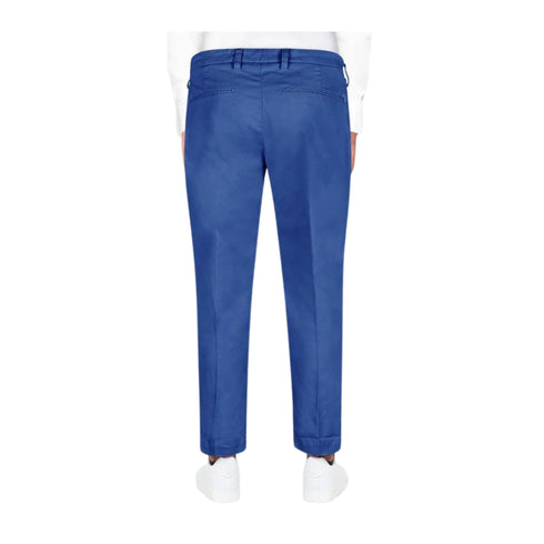 Entre Amis Pantaloni Pantalone Uomo corto con tasche america Avion P24-ENTRE AMISP2481882677-4167-30 - Francavilla Moda