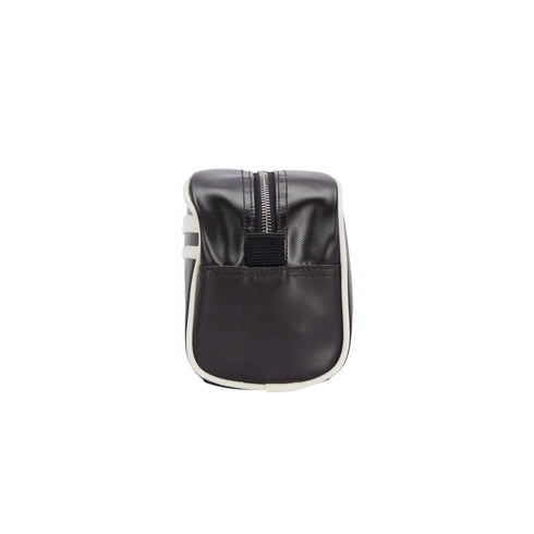 Fred Perry Trousse Beauty Case Uomo Coated Poly Nero - Francavilla Moda