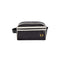 Fred Perry Trousse Beauty Case Uomo Coated Poly Nero - Francavilla Moda