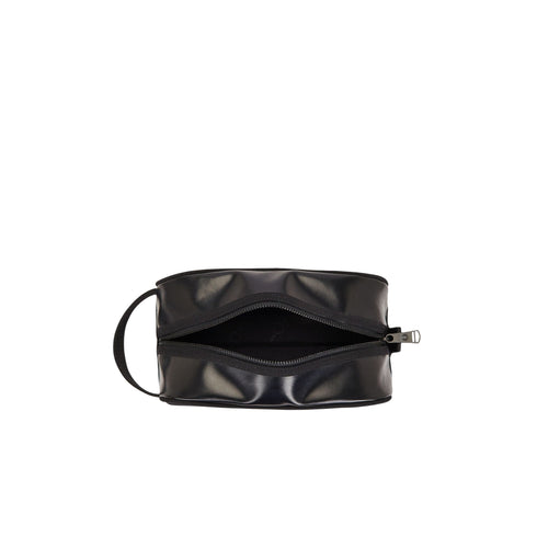 Fred Perry Washbag Beauty Case uomo In Poliestere Rivestito UNI - Francavilla Moda