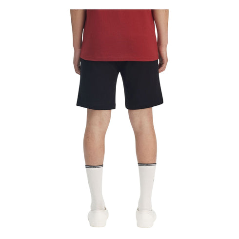 Fred Perry Bermuda Bermuda Uomo in cotone con logo S - Francavilla Moda