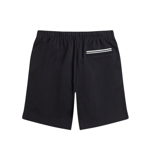 Fred Perry Bermuda Bermuda Uomo in cotone con logo S - Francavilla Moda