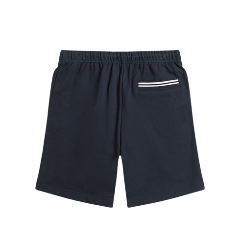 Fred Perry Bermuda Bermuda Uomo in cotone con logo S P26-FRED PERRYS8505-608-S - Francavilla Moda
