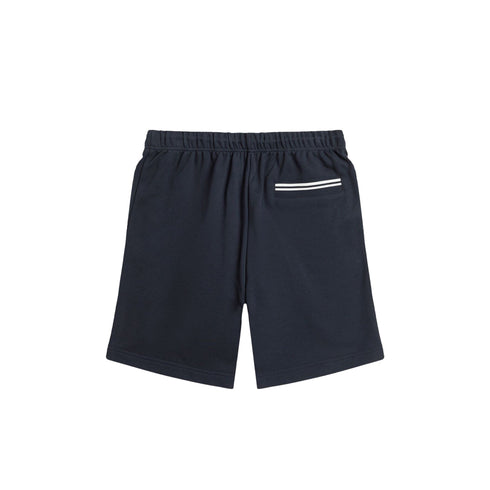 Fred Perry Bermuda Bermuda Uomo in cotone felpato S P25 - FRED PERRYS8505 - 608 - S - Francavilla Moda