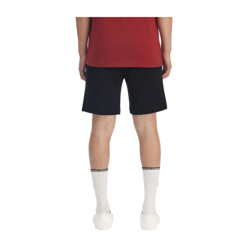 Fred Perry Bermuda Bermuda Uomo in cotone felpato S - Francavilla Moda