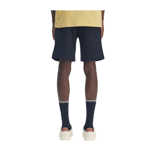 Fred Perry Bermuda Bermuda Uomo in cotone felpato S P25 - FRED PERRYS8505 - 608 - S - Francavilla Moda