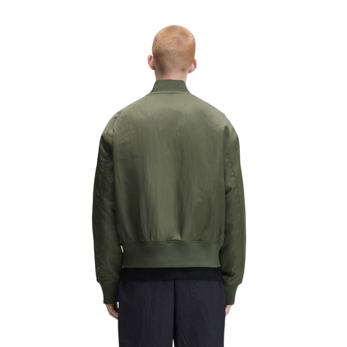 Fred Perry Giacca bomber Bomber Uomo full zip da tennis S - Francavilla Moda