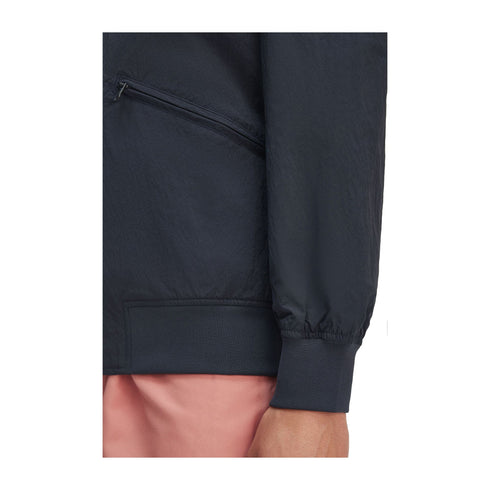 Fred Perry Giacca bomber Bomber Uomo Tennis in nylon S - Francavilla Moda