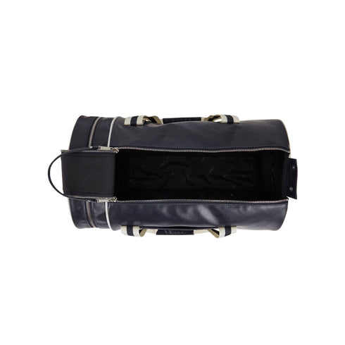 Fred Perry Borsa da viaggio Borsa Uomo Classic Barrel UNI - Francavilla Moda