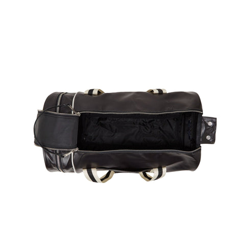 Fred Perry Borsa da viaggio Borsa Uomo Classic Barrel UNI P25 - FRED PERRYL7255 - D57 - UNI - Francavilla Moda