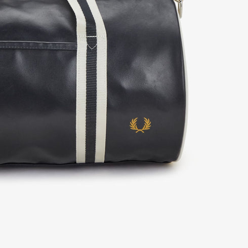 Fred Perry Borsone Borsa uomo da palestra classica UNI - Francavilla Moda