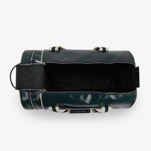 Fred Perry Borsone Borsa uomo da palestra classica UNI P26-FRED PERRYL7255-81A-UNI - Francavilla Moda