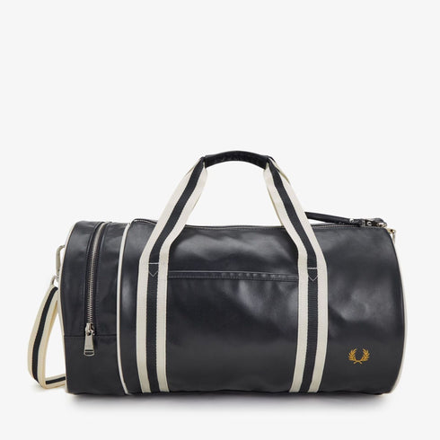 Fred Perry Borsone Borsa uomo da palestra classica UNI - Francavilla Moda