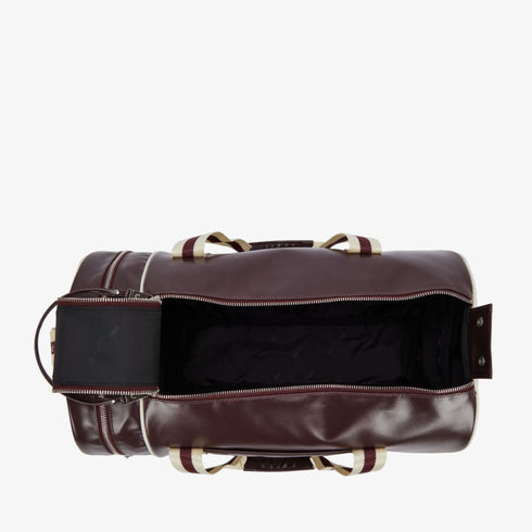 Fred Perry Borsone Borsa uomo da palestra classica UNI P26-FRED PERRYL7255-R82-UNI - Francavilla Moda